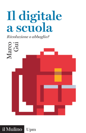 Copertina Gui - Il digitale a scuola