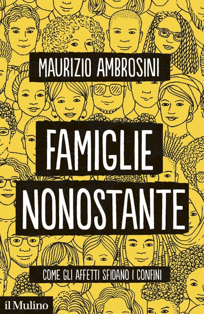fam nonostante copertina